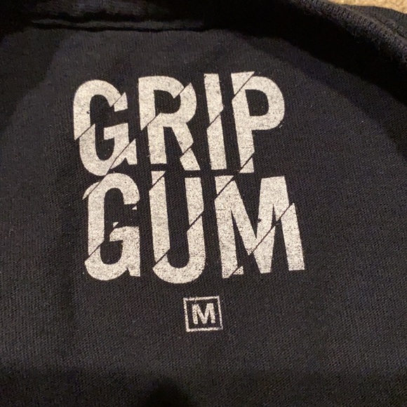 ~Grip Gum~ “Joy” T-Shirt - Picture 3 of 3
